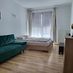 Amber Apartament 106